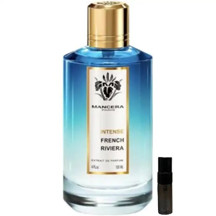 Mancera French Riviera Intense - Extrait de Parfum - LuxScents.nl
