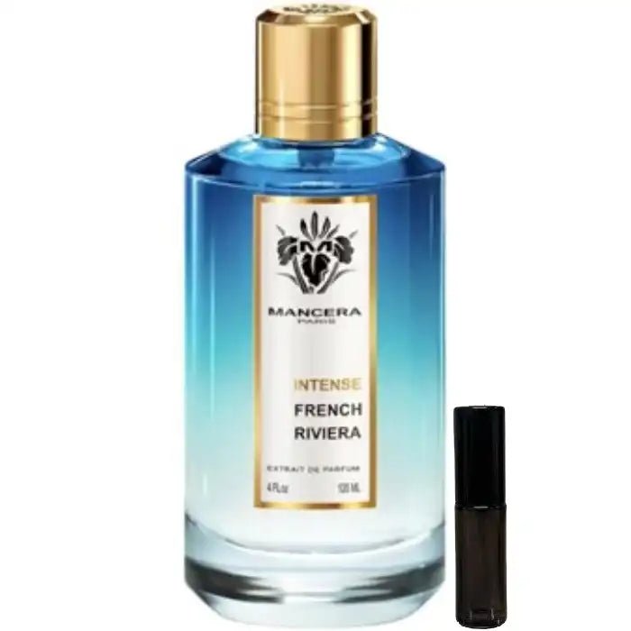 Mancera French Riviera Intense - Extrait de Parfum - LuxScents.nl