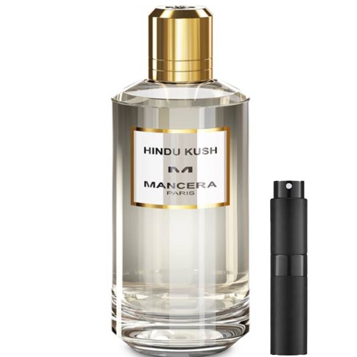 Mancera Hindu Kush - Eau de Parfum - LuxScents.nl