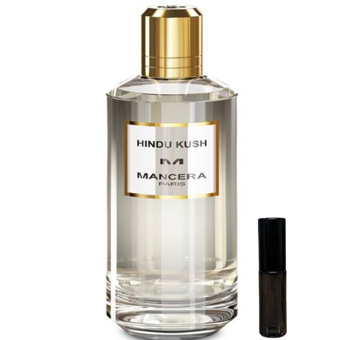 Mancera Hindu Kush - Eau de Parfum - LuxScents.nl