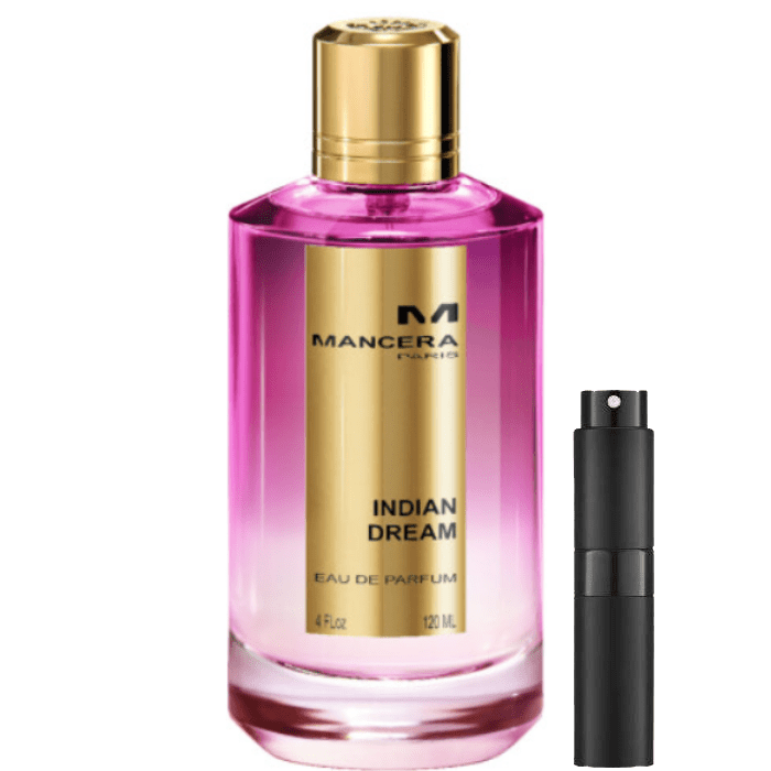 Mancera Indian Dream - Eau de Parfum - LuxScents.nl
