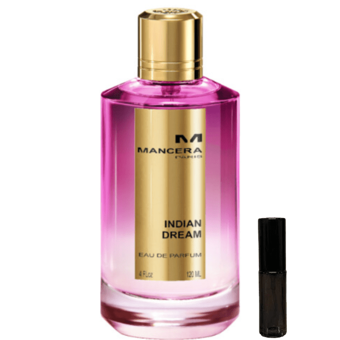 Mancera Indian Dream - Eau de Parfum - LuxScents.nl