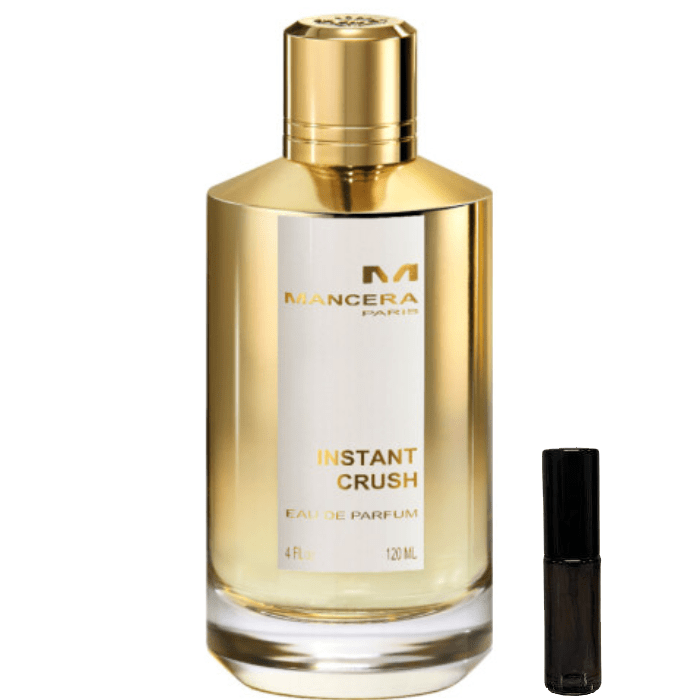 Mancera Instant Crush - Eau de Parfum - LuxScents.nl