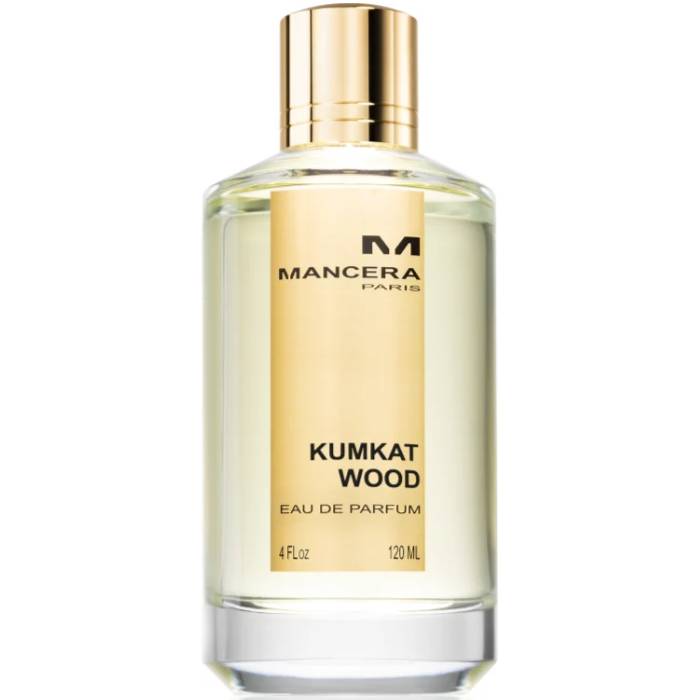 Mancera Kumkat Wood - Eau De Parfum - LuxScents.nl