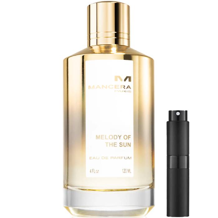Mancera Melody Of The Sun - Eau de Parfum - LuxScents.nl