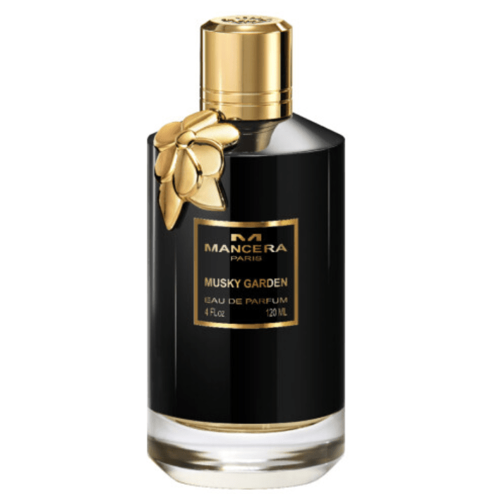 Mancera Musky Garden - Eau de Parfum - LuxScents.nl