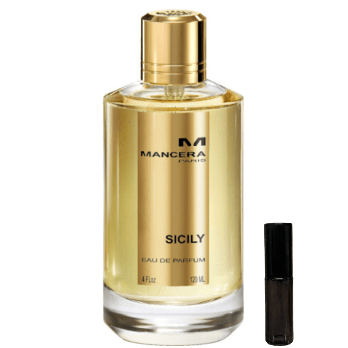 Mancera Sicily - Eau de Parfum - LuxScents.nl