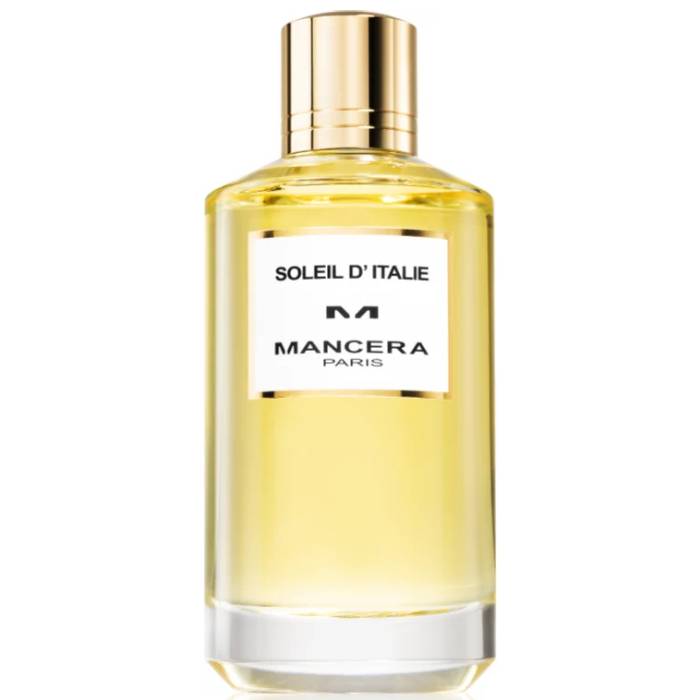 Mancera Soleil D'Italie - Eau de Parfum - LuxScents.nl