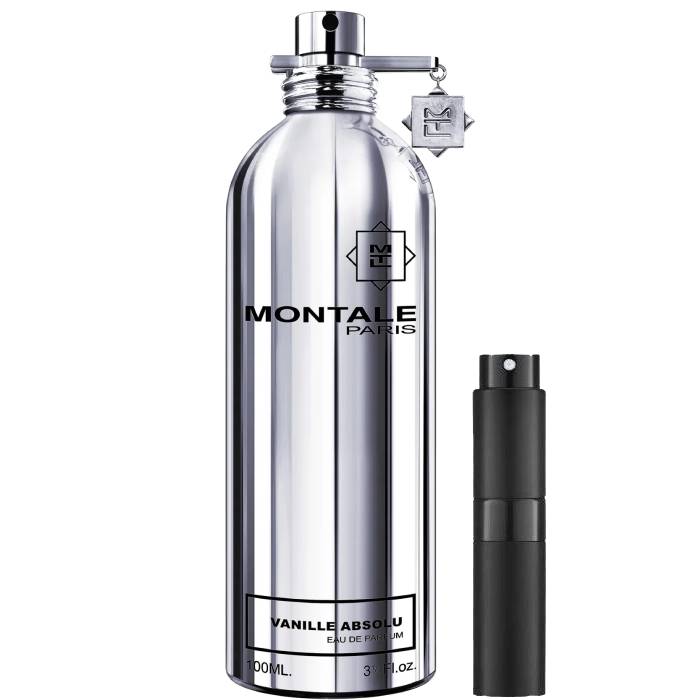 Mancera Vanille Absolu - Eau de Parfum - LuxScents.nl