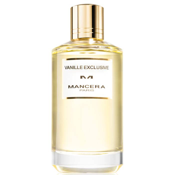 Mancera Vanille Exclusive - Eau de Parfum - LuxScents.nl