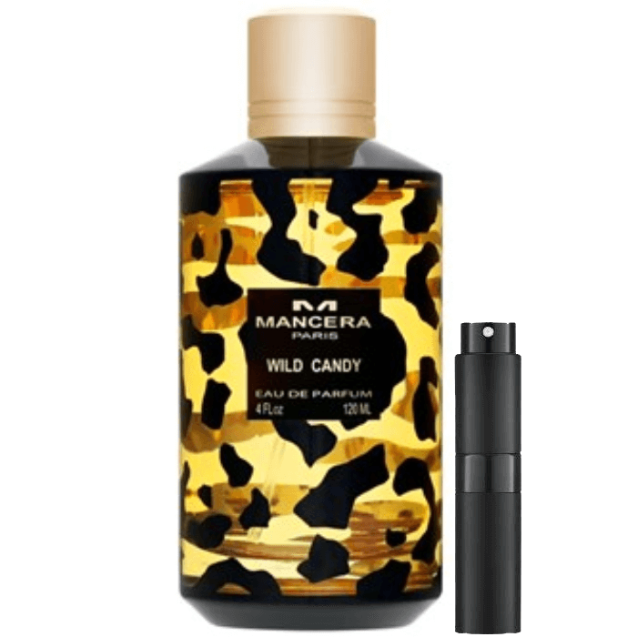 Mancera Wild Candy - Eau de Parfum - LuxScents.nl
