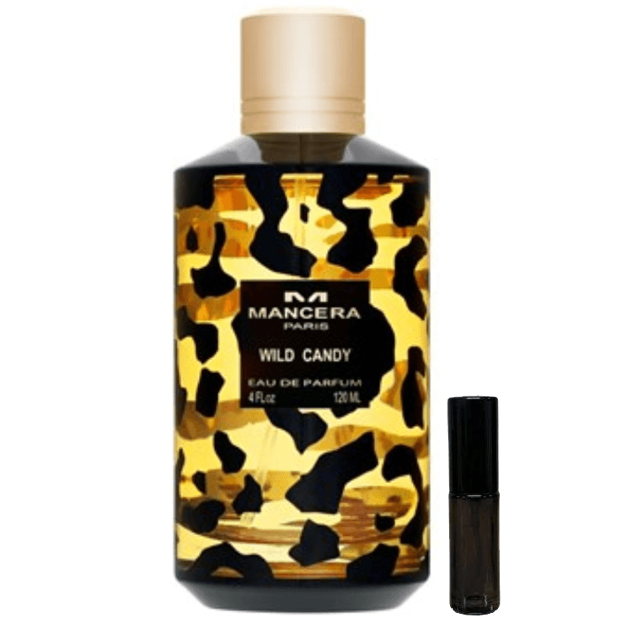 Mancera Wild Candy - Eau de Parfum - LuxScents.nl