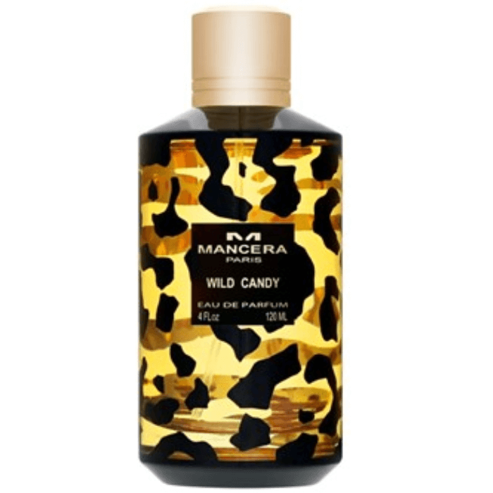 Mancera Wild Candy - Eau de Parfum - LuxScents.nl