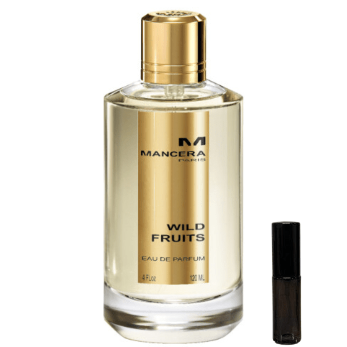 Mancera Wild Fruits - Eau de Parfum - LuxScents.nl