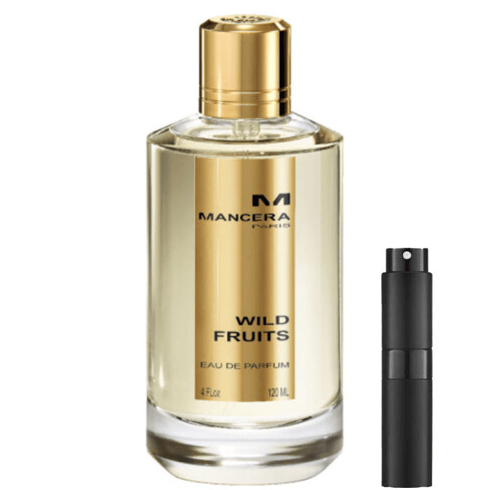 Mancera Wild Fruits - Eau de Parfum - LuxScents.nl