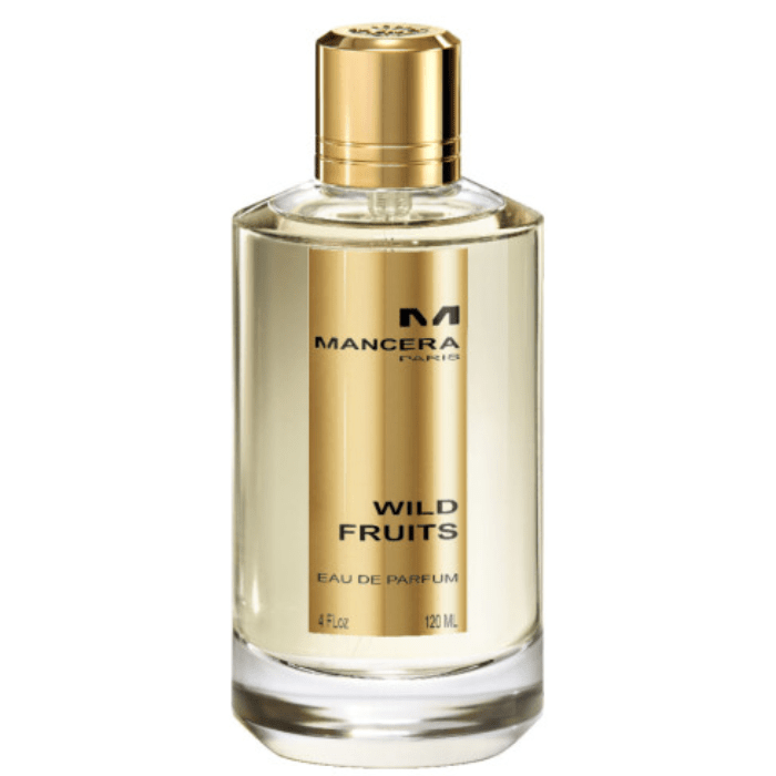 Mancera Wild Fruits - Eau de Parfum - LuxScents.nl