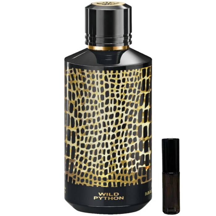 Mancera Wild Python - Eau de Parfum - LuxScents.nl
