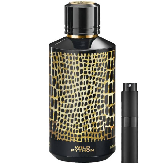 Mancera Wild Python - Eau de Parfum - LuxScents.nl