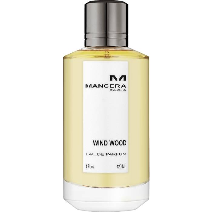 Mancera Wind Wood - Eau de Parfum - LuxScents.nl