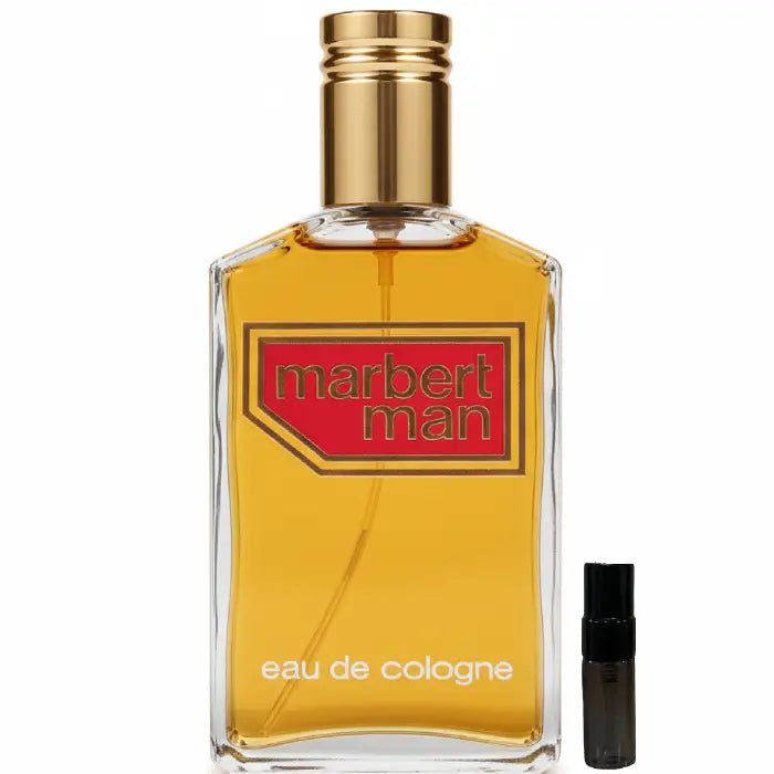 Marbert Man Marbert - Eau de Cologne - LuxScents.nl