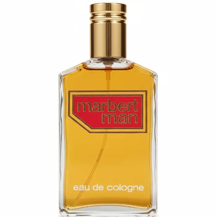 Marbert Man Marbert - Eau de Cologne - LuxScents.nl