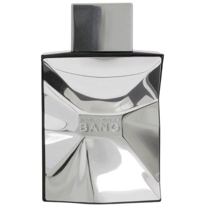 Marc Jacobs Bang - Eau de Toilette - LuxScents.nl