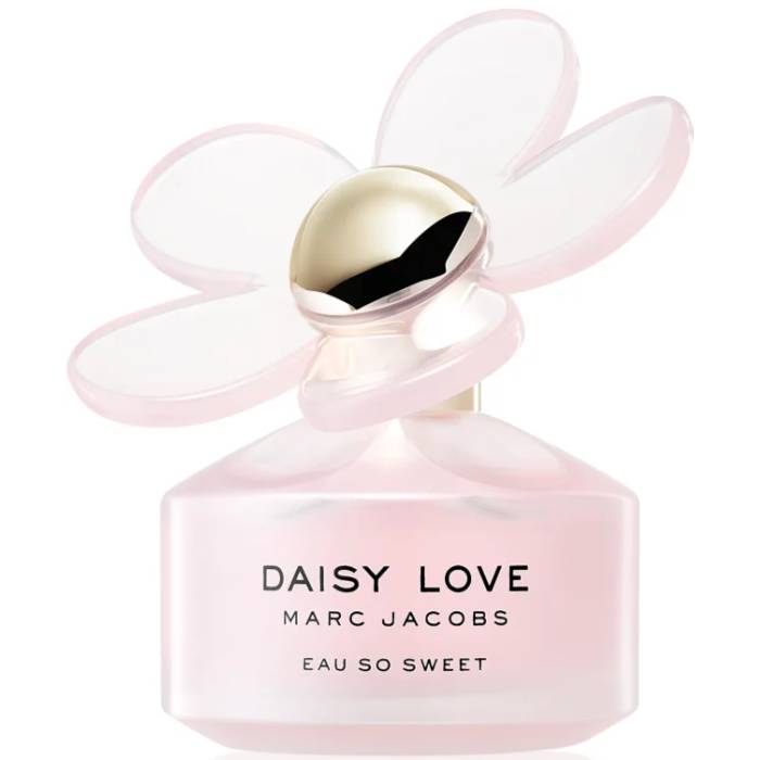 Marc Jacobs Daisy Love Eau So Sweet - Eau de Toilette - LuxScents.nl