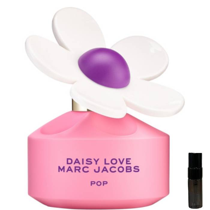 Marc Jacobs Daisy Love Pop - Eau de Toilette - LuxScents.nl
