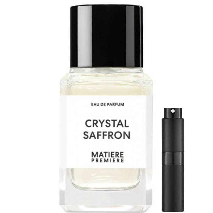 Matiere Premiere Crystal Saffron - Eau de Parfum - LuxScents.nl