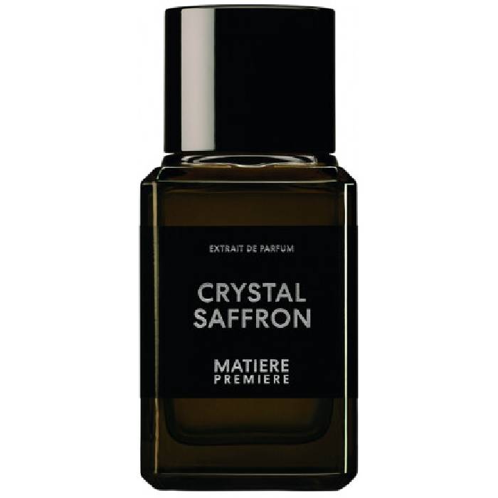 Matiere Premiere Crystal Saffron - Extrait de Parfum - LuxScents.nl