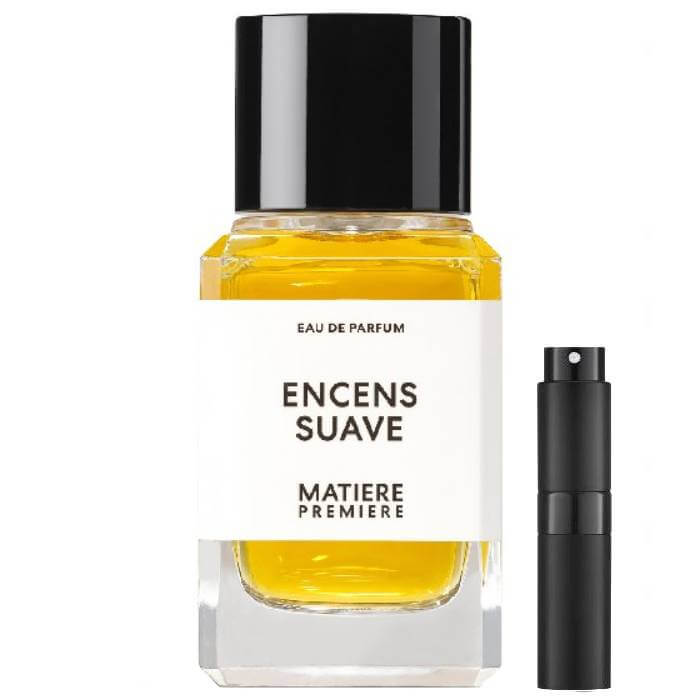 Matiere Premiere Encens Suave - Eau de Parfum - LuxScents.nl