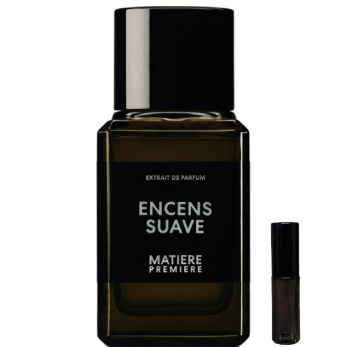 Matiere Premiere Encens Suave - Extrait de Parfum - LuxScents.nl