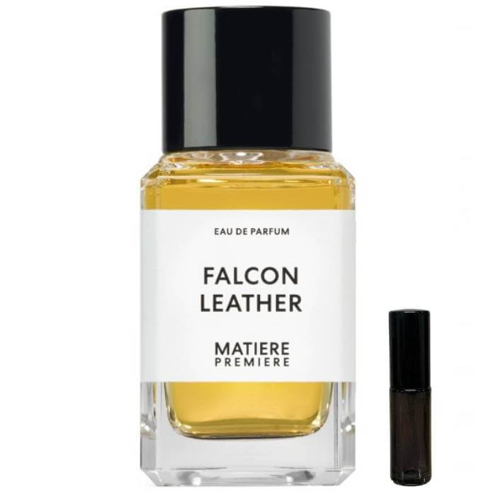 Matiere Premiere Falcon Leather - Eau de Parfum - LuxScents.nl