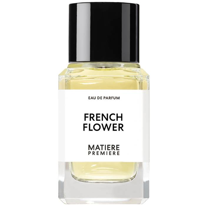 Matiere Premiere French Flower - Eau de Parfum - LuxScents.nl