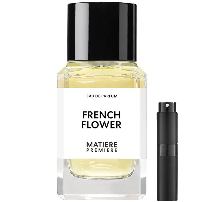 Matiere Premiere French Flower - Eau de Parfum - LuxScents.nl