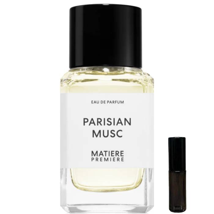 Matiere Premiere Parisian Musc - Eau de Parfum - LuxScents.nl