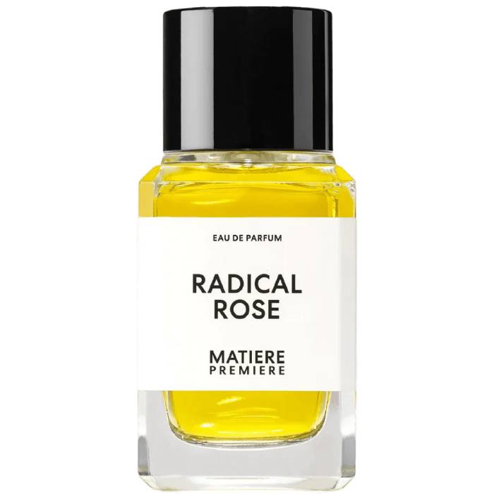 Matiere Premiere Radical Rose - Eau de Parfum - LuxScents.nl
