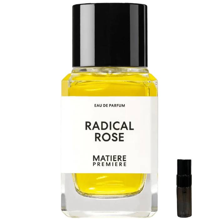 Matiere Premiere Radical Rose - Eau de Parfum - LuxScents.nl