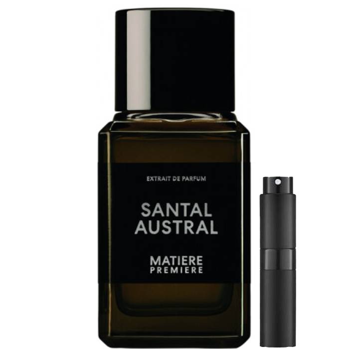Matiere Premiere Santal Austral - Extrait de Parfum - LuxScents.nl