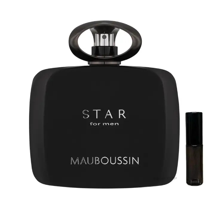 Mauboussin Star For Men - Eau de Parfum - LuxScents.nl