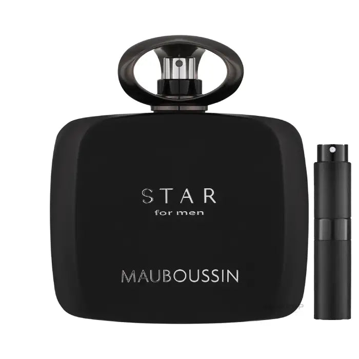 Mauboussin Star For Men - Eau de Parfum - LuxScents.nl