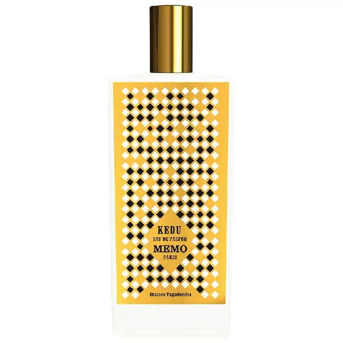 Memo Kedu - Eau De Parfum - LuxScents.nl