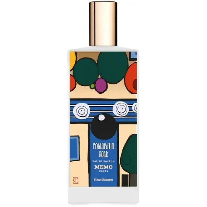 Memo Paris Portobello Road - Eau de Parfum - LuxScents.nl
