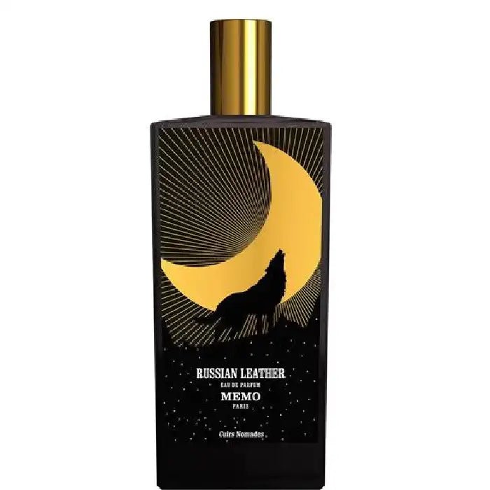 Memo Russian Leather - Eau De Parfum - LuxScents.nl