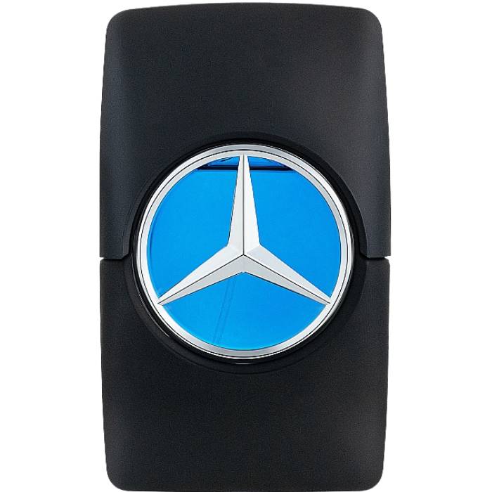 Mercedes Benz Man - Eau de Toilette - LuxScents.nl
