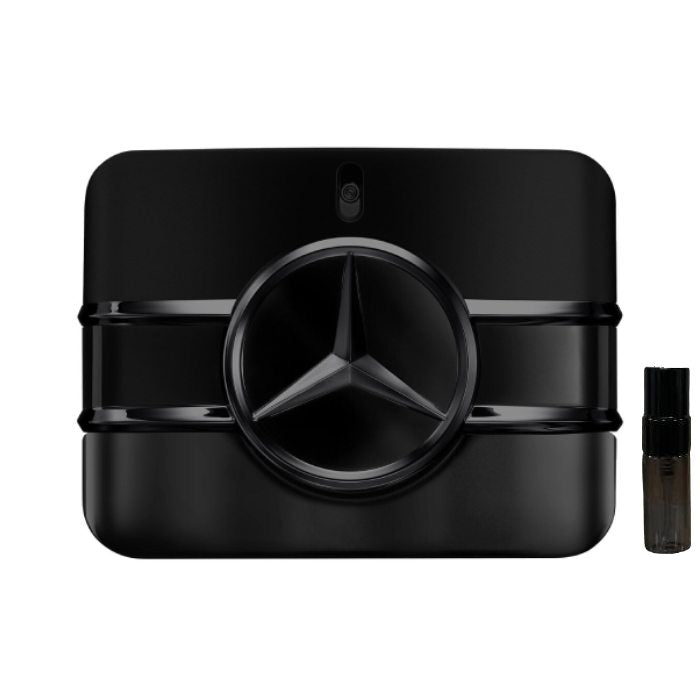 Mercedes Benz Sign Your Power - Eau de Parfum Intense - LuxScents.nl