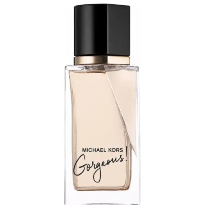 Michael Kors Gorgeous! - Eau de parfum - LuxScents.nl
