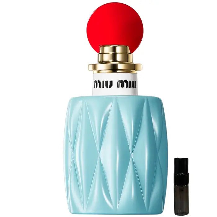 Miu Miu L'Eau de Muguet - Eau de Parfum - LuxScents.nl