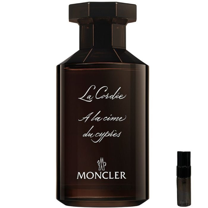 Moncler La Cordée - Eau de Parfum - LuxScents.nl