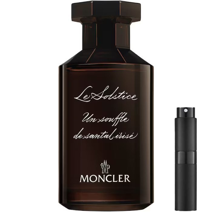 Moncler Le Solstice - Eau de Parfum - LuxScents.nl